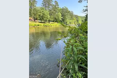 0 Old H K Wagon Road, Cleveland, GA 30528 - Photo 1