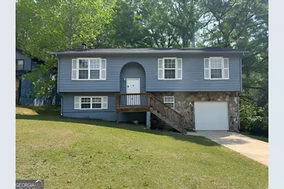 3090 Creel Road, South Fulton, GA 30349 - Photo 1