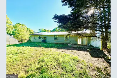 100 Lakeview Lane, Fayetteville, GA 30214 - Photo 33