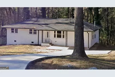 6030 Ridge Drive SE, Mableton, GA 30126 - Photo 1