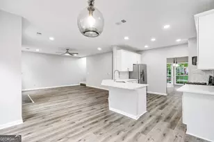 980 Charter Club Dr, Lawrenceville, GA 30043 - Photo 15