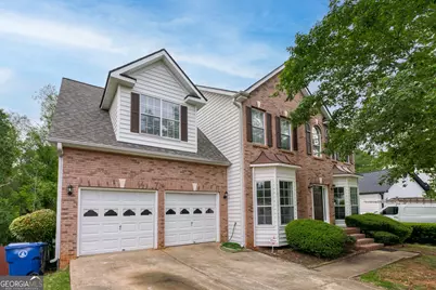 980 Charter Club Drive, Lawrenceville, GA 30043 - Photo 3