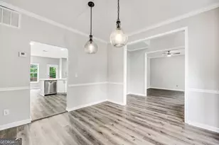 980 Charter Club Dr, Lawrenceville, GA 30043 - Photo 9