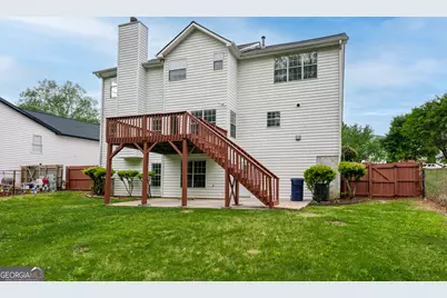 980 Charter Club Drive, Lawrenceville, GA 30043 - Photo 43