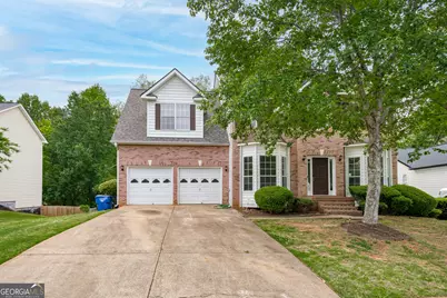 980 Charter Club Drive, Lawrenceville, GA 30043 - Photo 1