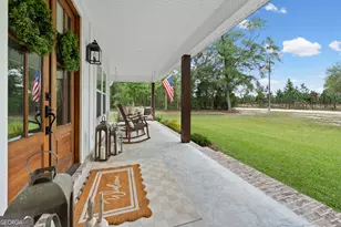 5113 Allen Walker Rd, Blackshear, GA 31516 - Photo 9