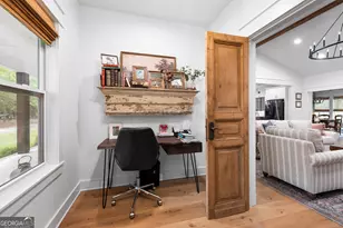 5113 Allen Walker Rd, Blackshear, GA 31516 - Photo 29