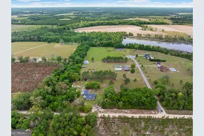 5113 Allen Walker Road, Blackshear, GA 31516 - Photo 15