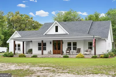 5113 Allen Walker Road, Blackshear, GA 31516 - Photo 1