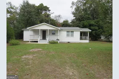 112 Judy Avenue, Cordele, GA 31015 - Photo 1