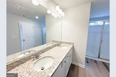 5492 Legacy Trail #LOT 51, Douglasville, GA 30135 - Photo 19