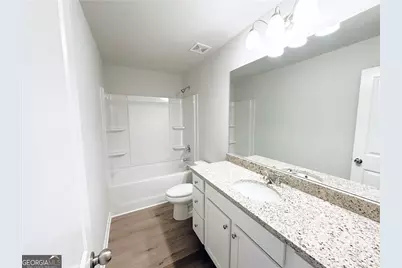 5492 Legacy Trail #LOT 51, Douglasville, GA 30135 - Photo 23