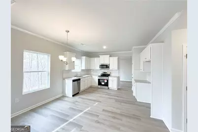 5492 Legacy Trail #LOT 51, Douglasville, GA 30135 - Photo 9