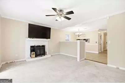 3356 September Morn, Peachtree Corners, GA 30092 - Photo 11