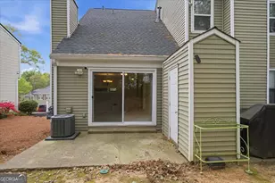 3356 September Morn, Peachtree Corners, GA 30092 - Photo 21