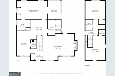 3883 Johnston Road, Winston, GA 30187 - Photo 43