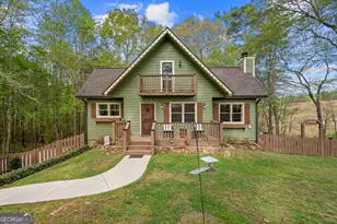 3883 Johnston Rd, Winston, GA 30187 - Photo 1