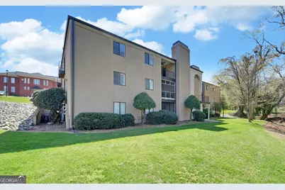 605 Candler Street #BLDG C UNIT 3, Gainesville, GA 30501 - Photo 35