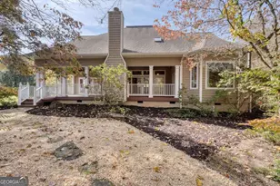 1949 Big Pine Dr, Hiawassee, GA 30546 - Photo 3