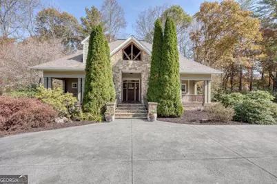 1949 Big Pine Drive, Hiawassee, GA 30546 - Photo 1