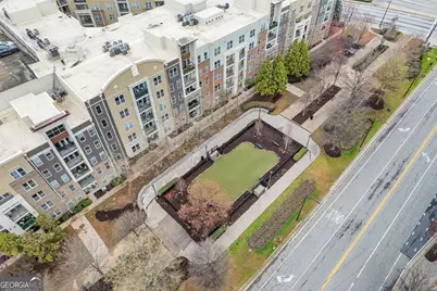 390 17th Street NW #5057, Atlanta, GA 30363 - Photo 17