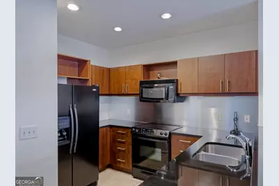 390 17th Street NW #5057, Atlanta, GA 30363 - Photo 5
