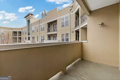 390 17th Street NW #5057, Atlanta, GA 30363 - Photo 11