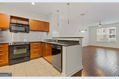 390 17th Street NW #5057, Atlanta, GA 30363 - Photo 3