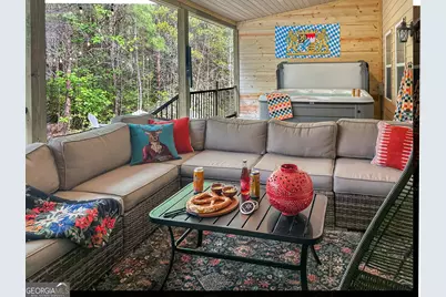 242 Sportarten Strasse, Helen, GA 30545 - Photo 41