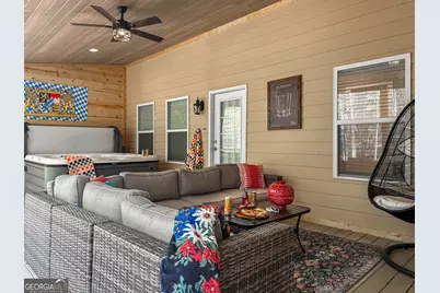 242 Sportarten Strasse, Helen, GA 30545 - Photo 39