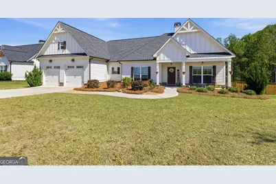 569 Maddox Road, Winder, GA 30680 - Photo 5