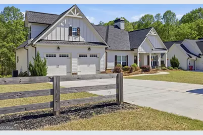 569 Maddox Road, Winder, GA 30680 - Photo 3