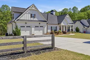 569 Maddox Rd, Winder, GA 30680 - Photo 3