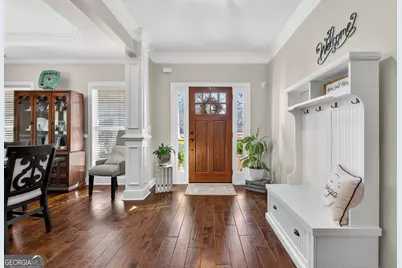 137 Caraway Road, Locust Grove, GA 30248 - Photo 9