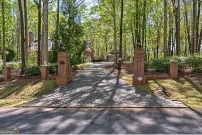 251 Tall Timber Trail, Nicholson, GA 30565 - Photo 41