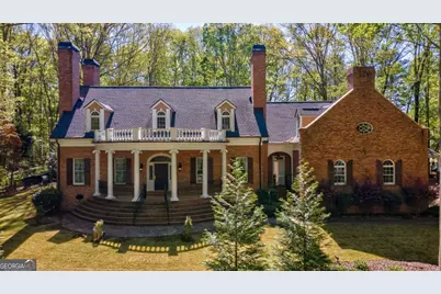 251 Tall Timber Trail, Nicholson, GA 30565 - Photo 1