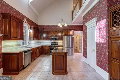 251 Tall Timber Trail, Nicholson, GA 30565 - Photo 5