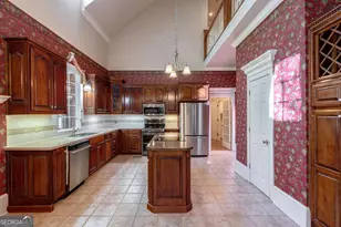 251 Tall Timber Trail, Nicholson, GA 30565 - Photo 5