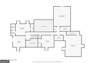 251 Tall Timber Trail, Nicholson, GA 30565 - Photo 51