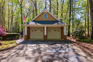 251 Tall Timber Trail, Nicholson, GA 30565 - Photo 43