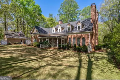 251 Tall Timber Trail, Nicholson, GA 30565 - Photo 37