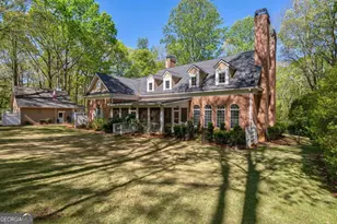 251 Tall Timber Trail, Nicholson, GA 30565 - Photo 37