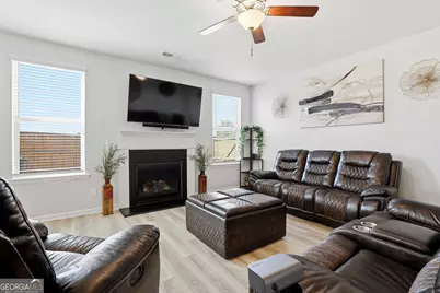 2000 Carolyn Dixon Way, Fayetteville, GA 30214 - Photo 11