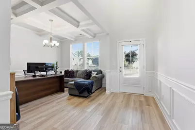 2000 Carolyn Dixon Way, Fayetteville, GA 30214 - Photo 7