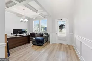 2000 Carolyn Dixon Wy, Fayetteville, GA 30214 - Photo 7