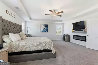 2000 Carolyn Dixon Way, Fayetteville, GA 30214 - Photo 29