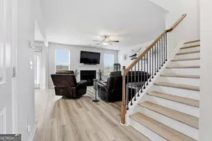 2000 Carolyn Dixon Wy, Fayetteville, GA 30214 - Photo 9