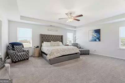 2000 Carolyn Dixon Way, Fayetteville, GA 30214 - Photo 27