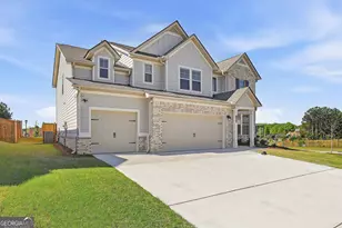 2000 Carolyn Dixon Wy, Fayetteville, GA 30214 - Photo 3