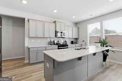 2000 Carolyn Dixon Way, Fayetteville, GA 30214 - Photo 17